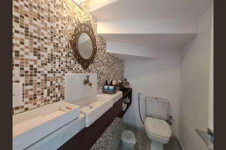 Apartamento à venda com 3 quartos, 286m² em Lagoa, Rio de Janeiro