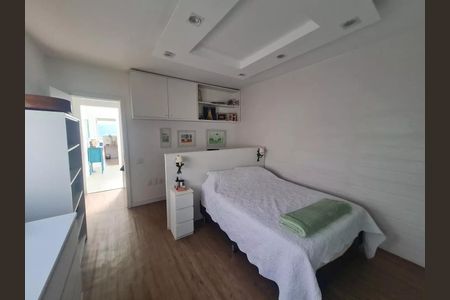 Apartamento à venda com 3 quartos, 286m² em Lagoa, Rio de Janeiro
