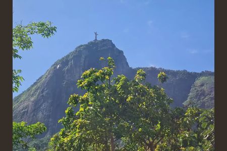 Apartamento à venda com 3 quartos, 286m² em Lagoa, Rio de Janeiro
