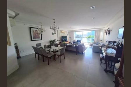 Apartamento à venda com 3 quartos, 286m² em Lagoa, Rio de Janeiro
