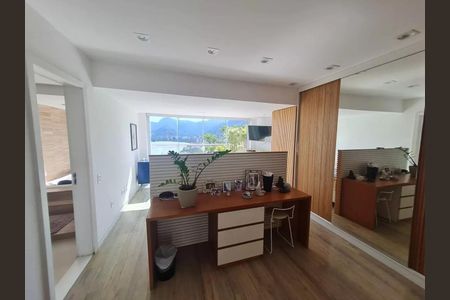 Apartamento à venda com 3 quartos, 286m² em Lagoa, Rio de Janeiro