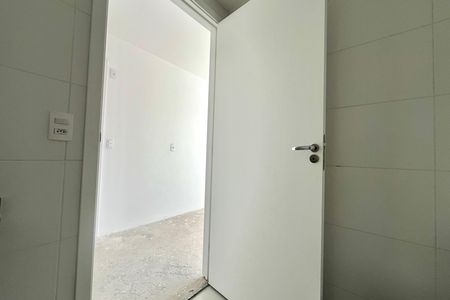 Studio à venda com 19m², 1 quarto e sem vaga Studio à venda com 19m², 1 quarto e sem vagaBanheiro