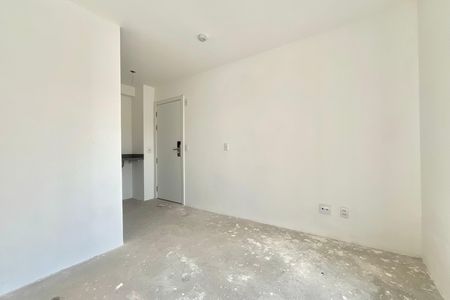 Studio à venda com 19m², 1 quarto e sem vaga Studio à venda com 19m², 1 quarto e sem vagaSala/Quarto