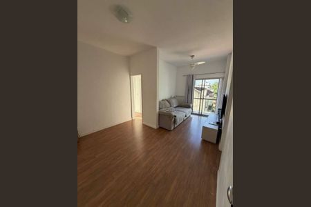 Apartamento à venda com 2 quartos, 58m² em Tijuca, Rio de Janeiro