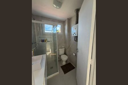Apartamento à venda com 2 quartos, 58m² em Tijuca, Rio de Janeiro