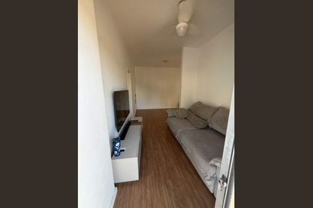 Apartamento à venda com 58m², 2 quartos e 1 vaga