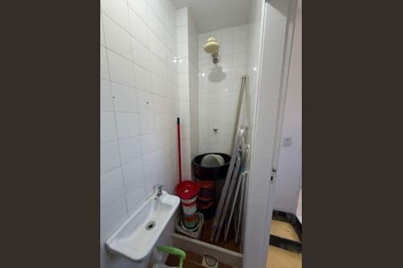 Apartamento à venda com 58m², 2 quartos e 1 vaga