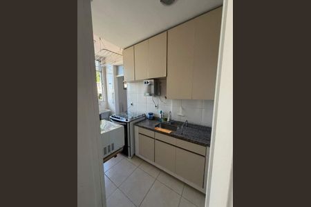 Apartamento à venda com 58m², 2 quartos e 1 vaga