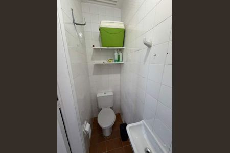 Apartamento à venda com 58m², 2 quartos e 1 vaga