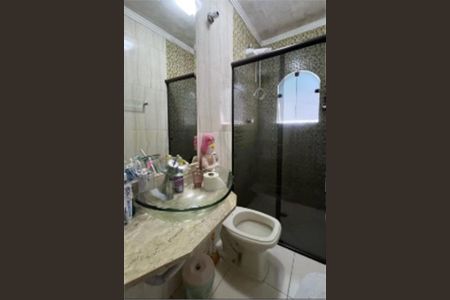 Casa à venda com 2 quartos, 75m² em Jardim Nossa Senhora do Carmo, São Paulo