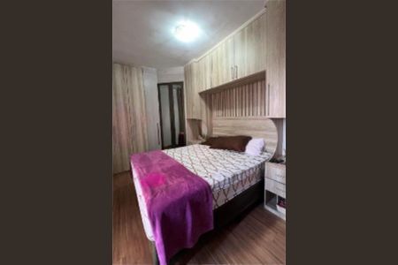 Casa à venda com 2 quartos, 75m² em Jardim Nossa Senhora do Carmo, São Paulo