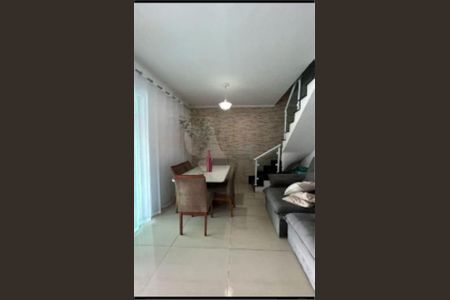 Casa à venda com 2 quartos, 75m² em Jardim Nossa Senhora do Carmo, São Paulo