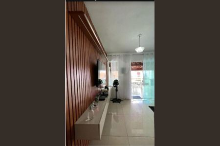 Casa à venda com 2 quartos, 75m² em Jardim Nossa Senhora do Carmo, São Paulo