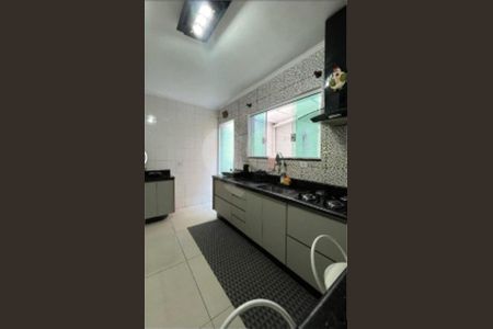 Casa à venda com 2 quartos, 75m² em Jardim Nossa Senhora do Carmo, São Paulo