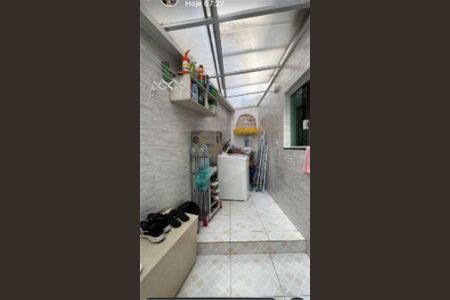 Casa à venda com 2 quartos, 75m² em Jardim Nossa Senhora do Carmo, São Paulo