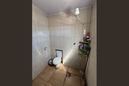 Casa à venda com 249m², 8 quartos e 4 vagas Casa à venda com 249m², 8 quartos e 4 vagasBanheiro Anexo 2