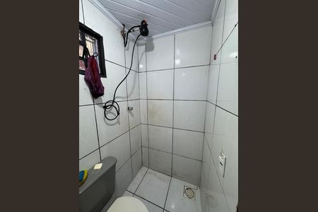 Banheiro Anexo 1 de casa à venda com 8 quartos, 249m² em QNM 23, Brasília