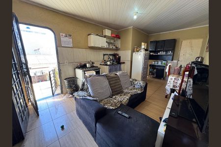 Casa à venda com 249m², 8 quartos e 4 vagas Casa à venda com 249m², 8 quartos e 4 vagasSala Anexo 2