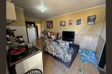 Sala Anexo 2 de casa à venda com 8 quartos, 249m² em QNM 23, Brasília