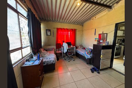 Casa à venda com 249m², 8 quartos e 4 vagas Casa à venda com 249m², 8 quartos e 4 vagasQuarto 2 Anexo 2
