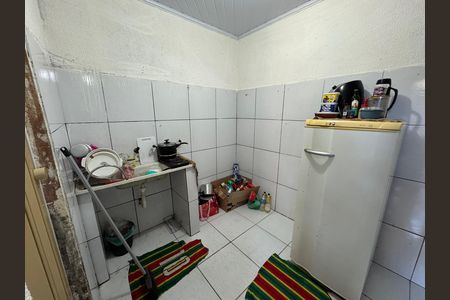 Cozinha Anexo 1 de casa à venda com 8 quartos, 249m² em QNM 23, Brasília