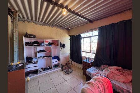 Quarto 2 Anexo 2 de casa à venda com 8 quartos, 249m² em QNM 23, Brasília