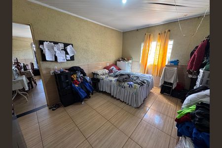 Casa à venda com 249m², 8 quartos e 4 vagas Casa à venda com 249m², 8 quartos e 4 vagasQuarto 1 Anexo 2