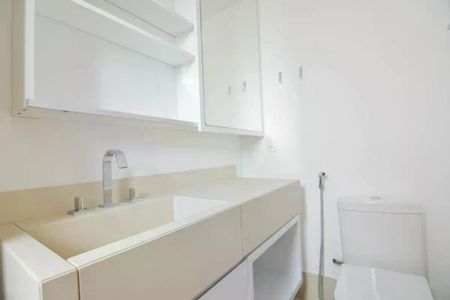 Apartamento à venda com 40m², 1 quarto e 1 vaga