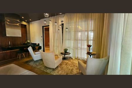 Apartamento à venda com 1 quarto, 40m² em Vila Nova Conceição, São Paulo