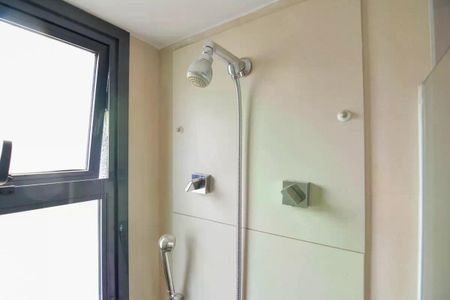 Apartamento à venda com 40m², 1 quarto e 1 vaga