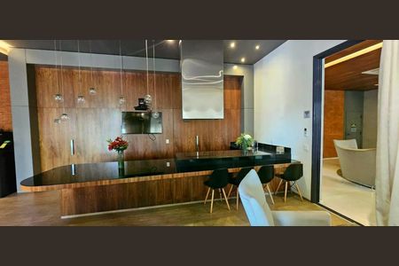 Apartamento à venda com 40m², 1 quarto e 1 vaga