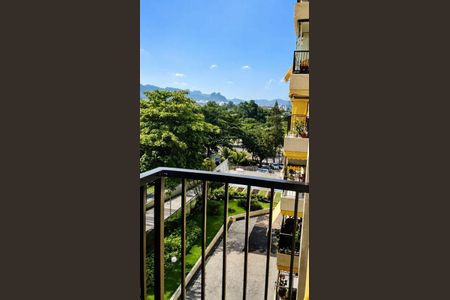 Apartamento à venda com 2 quartos, 94m² em Barra da Tijuca, Rio de Janeiro