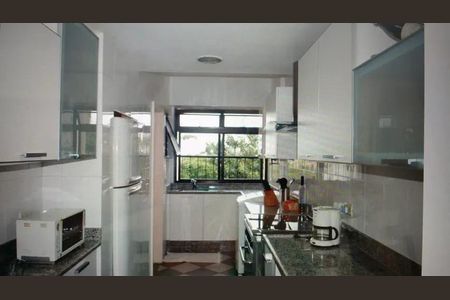 Apartamento à venda com 2 quartos, 94m² em Barra da Tijuca, Rio de Janeiro