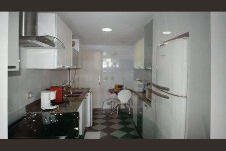 Apartamento à venda com 2 quartos, 94m² em Barra da Tijuca, Rio de Janeiro