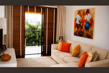 Apartamento à venda com 2 quartos, 94m² em Barra da Tijuca, Rio de Janeiro