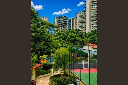 Apartamento à venda com 2 quartos, 70m² em Barra da Tijuca, Rio de Janeiro