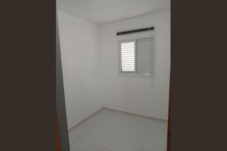 Quarto de apartamento à venda com 2 quartos, 90m² em Vila Vitória, Santo André