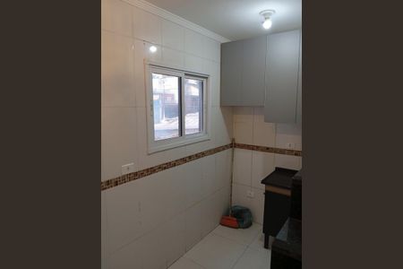 Apartamento à venda com 90m², 2 quartos e 1 vaga Apartamento à venda com 90m², 2 quartos e 1 vagaCozinha