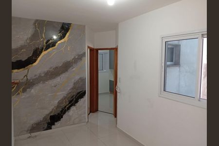 Apartamento à venda com 2 quartos, 90m² em Vila Vitória, Santo André