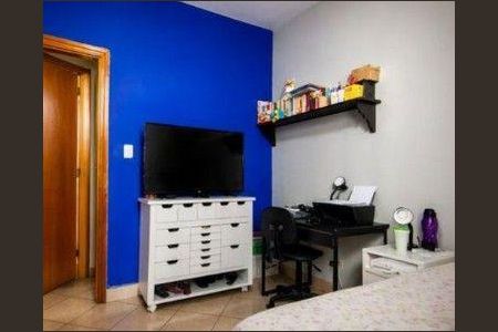 Apartamento à venda com 3 quartos, 122m² em Sumaré, São Paulo