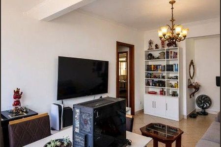 Apartamento à venda com 3 quartos, 122m² em Sumaré, São Paulo