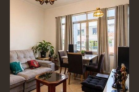 Apartamento à venda com 3 quartos, 122m² em Sumaré, São Paulo