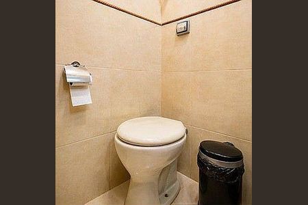 Apartamento à venda com 3 quartos, 122m² em Sumaré, São Paulo