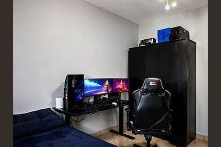 Apartamento à venda com 3 quartos, 122m² em Sumaré, São Paulo
