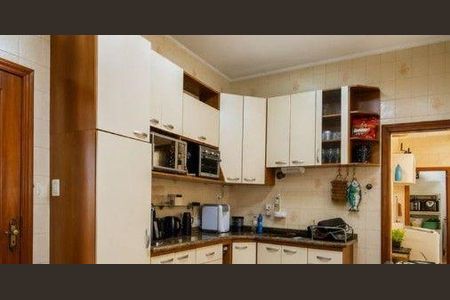 Apartamento à venda com 3 quartos, 122m² em Sumaré, São Paulo