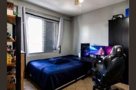 Apartamento à venda com 3 quartos, 122m² em Sumaré, São Paulo