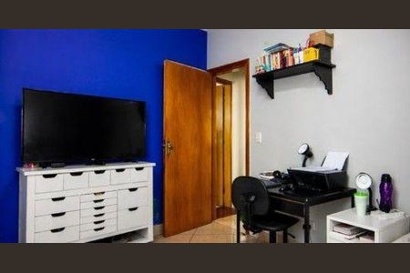 Apartamento à venda com 3 quartos, 122m² em Sumaré, São Paulo
