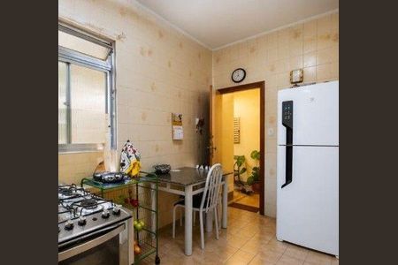 Apartamento à venda com 3 quartos, 122m² em Sumaré, São Paulo