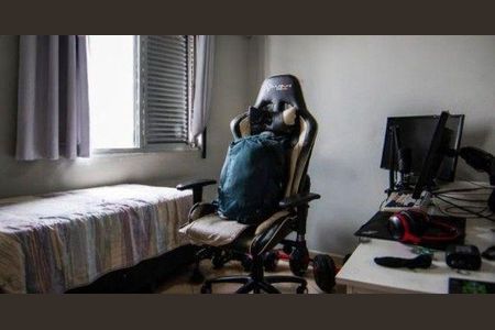 Apartamento à venda com 3 quartos, 122m² em Sumaré, São Paulo
