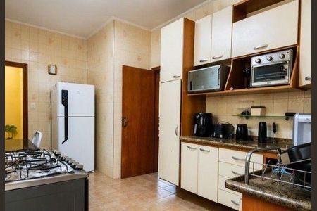 Apartamento à venda com 3 quartos, 122m² em Sumaré, São Paulo